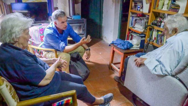 José Mujica informó que el cáncer se expandió por su cuerpo: Hasta acá llegué