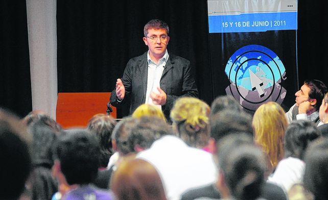 Somos testigos de un nuevo mundo
