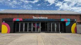 Rosario suma Impulso 360, un espacio que lleva los desafíos empresariales al terreno de la tecnología