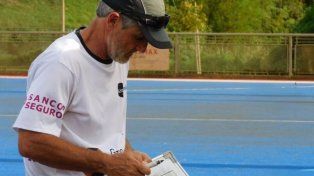Atlético Franck renueva ilusiones con su nuevo entrenador