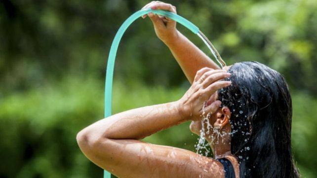 Las temperaturas máximas oscilarán entre los 35 y los 42ºC la semana próxima.&nbsp;