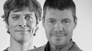 Mario Pergolini confesó la actividad que realiza en secreto con Marcelo Tinelli