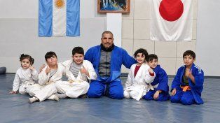 Dojo Pantera, con todo listo para el cierre del año