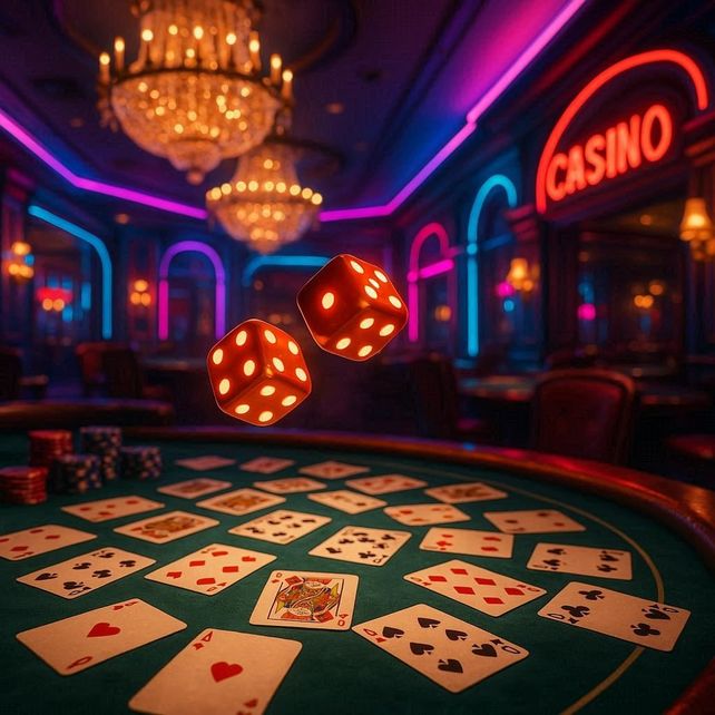 UFABET: The Ultimate One-Stop Online Betting Platform