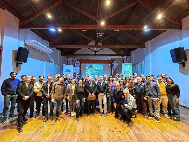 La transformación digital como puntal para el desarrollo productivo en Entre Ríos.