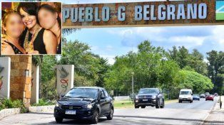 Al momento de la alcoholemia la directora de Tránsito estaba de licencia. Pero, por la responsabilidad del cargo, el intendente de Pueblo Belgrano la separó de sus funciones.&nbsp;