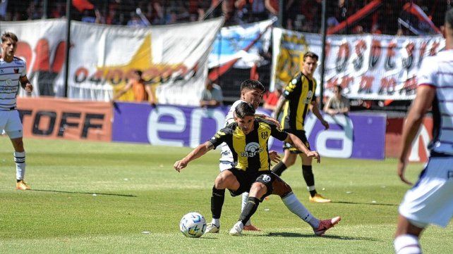 El minuto a minuto de Colón ante Deportivo Madryn en el Brigadier López