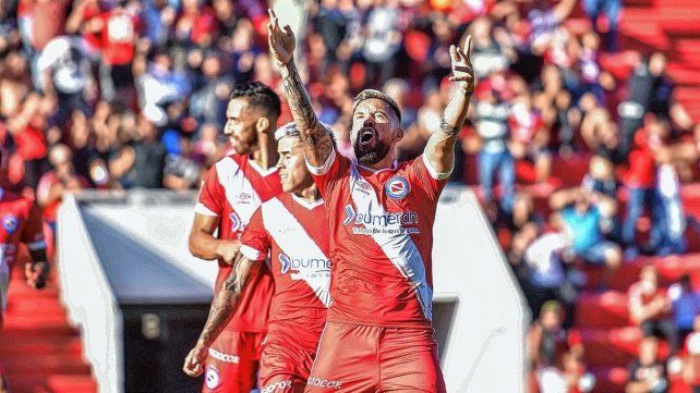 Unión tendría cerrada la incorporación de Miguel Torrén