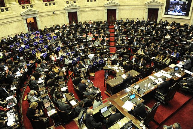 Se aprobó un instrumento de ahorro para compra de viviendas