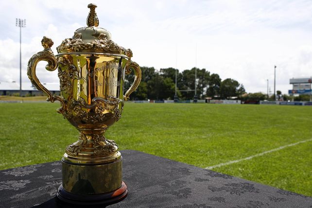 La copa que uno&nbsp;de los 16 mejores&nbsp;del mundo alzará dentro de&nbsp;50 días en París.