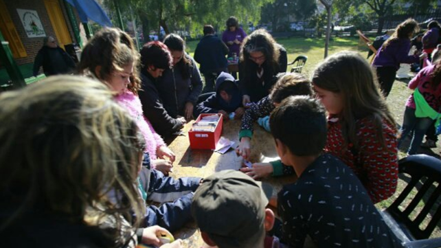 Agenda de actividades para disfrutar a pleno el receso escolar de invierno