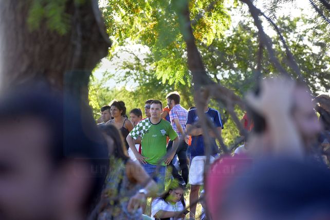 Foto&nbsp;UNO&nbsp;Mateo Oviedo.&nbsp;