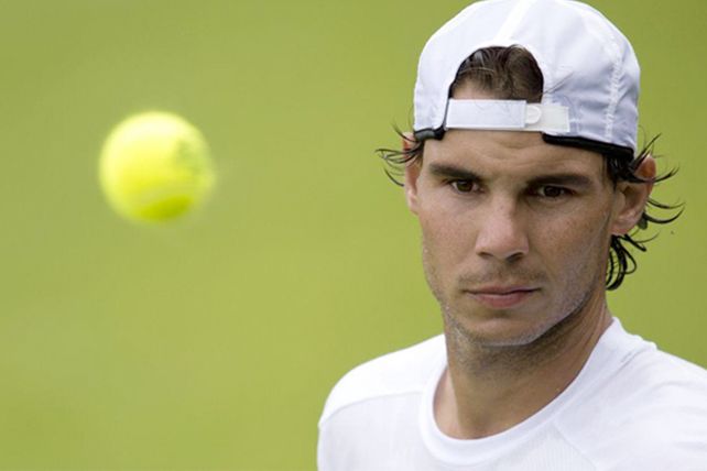 Nadal exige controles antidoping públicos