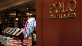 La Afip afirmó que Ralph Lauren intenta justificar el vaciamiento de la empresa