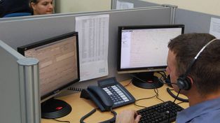 Santo Tomé: comienza a funcionar el sistema de emergencias integrado 911
