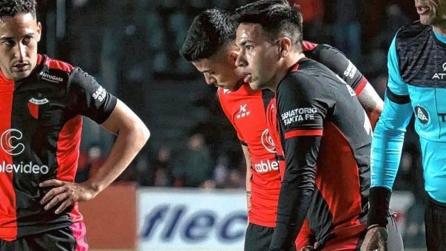 Las rachas que Colón buscará sepultar en un interzonal de alta tensión ante Patronato Las rachas que Colón buscará sepultar en un interzonal de alta tensión ante Patronato