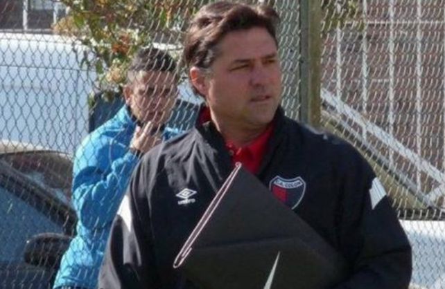 Bonaveri: Desde que asumimos miramos para adelante