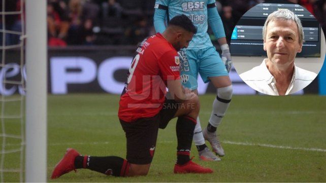 Godano: Ramón pidió un descanso para ver qué hará en Colón