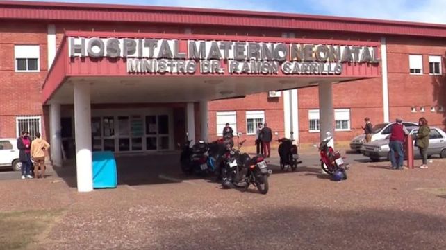 El Ministro de Salud de Córdoba fue denunciado por las muertes de niños en el Hospital Materno Neonatal Ramón Carrillo