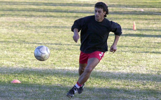 El brasileño que llegó a Newells, fue dirigido por Zamora y su paso fue invisible