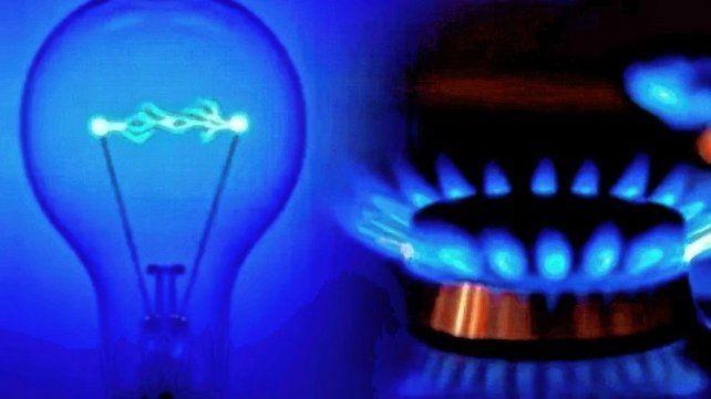 Nuevos cálculos para las tarifas de gas y luz desde enero