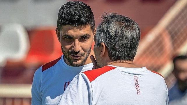 Foto: prensa Unión.