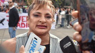 Locomotora Oliveras sufrió un evento súbito y murió por una embolia pulmonar masiva, confirmaron desde el Cullen