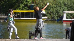 En Semana Santa viajaron 2,6 millones de turistas por el país