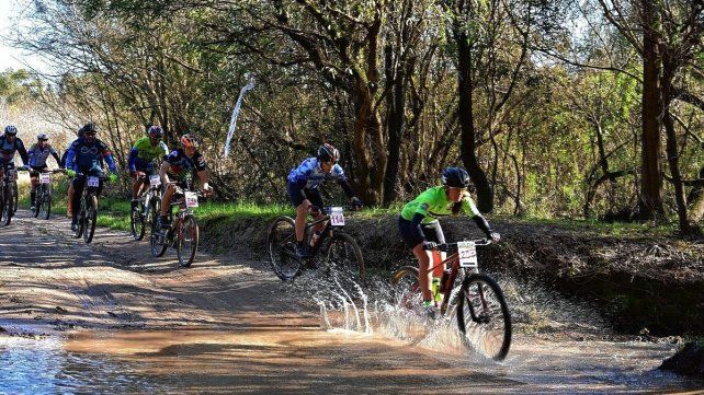 El certamen pone primera este sábado en la localidad de Puerto Yeruá