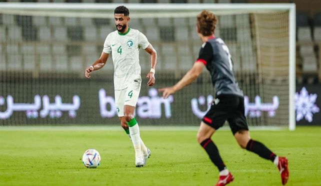 Arabia Saudita causó desazón en el amistoso frente a los hondureños. Las Águilas Verdes se debutarán en Qatar ante Argentina el 22 de este mes.