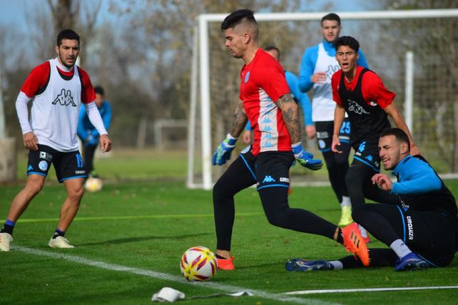 Lavallén tiene al arquero que pretendía