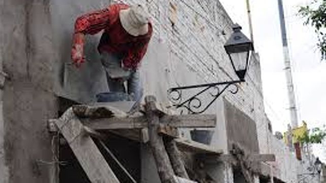 El Programa Argentina Construye otorgará 4000 subsidios.