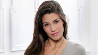 Ivana Nadal mostró en las redes su sensual elasticidad