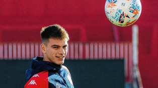 Unión hizo oficial el parte médico de los lesionados