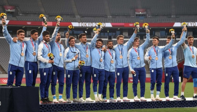 Resultados de los atletas argentinos en el quinto día de Tokio 2020