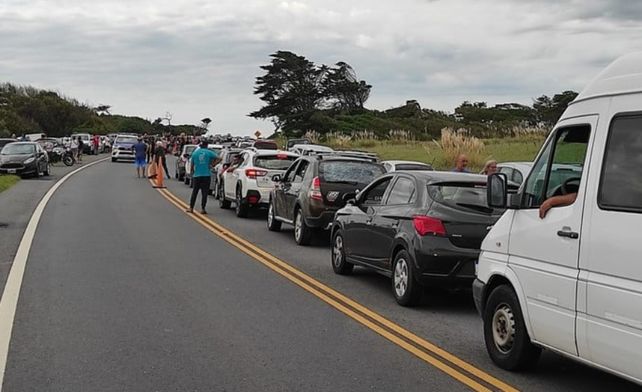 Tensión en Mar del Plata por un campo frente al mar cedido a Grabois