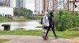Santa Fe: anuncian lluvias para el domingo y un descenso gradual de la temperatura