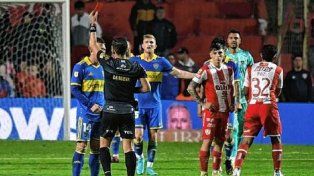 Unión busca un volante central y suena el nombre de Esteban Rolón.
