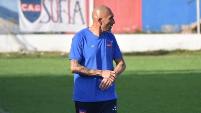El Cholo Guiñazú