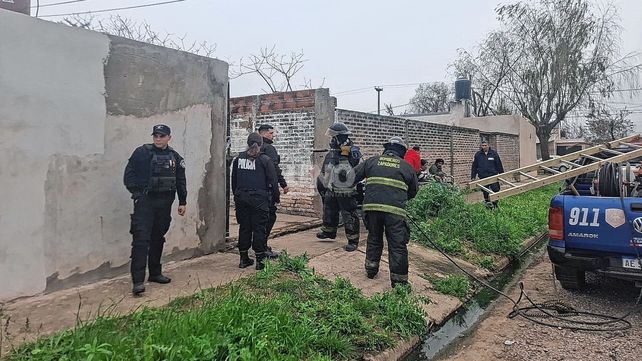 El establecimiento no contaba con habilitación municipal y la Justicia investiga las condiciones.