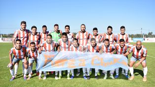 Cosmos extendió su mala racha en Paraná