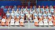 Los Pumitas debutan en el Mundial Juvenil que se juega en Georgia