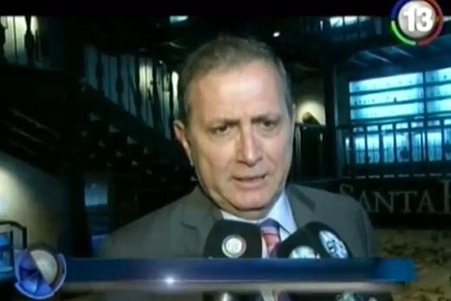 Las obras de la Ruta 1 pueden concluirse para el 2015