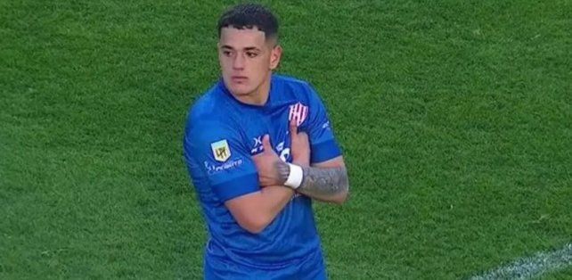 VIDEO: Unión abrió la semana con un lindo regalo