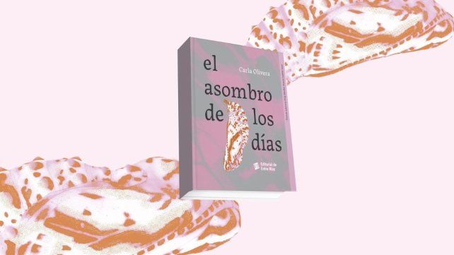 El asombro de los días