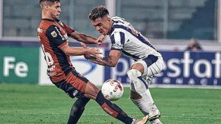 Talleres enfrenta a Newells con la ilusión de ser campeón