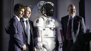 El día en imágenes alrededor del mundo