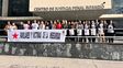 Erbetta y Vranicich participaron de la conmemoración del Día Provincial del Familiar y la Víctima de la Inseguridad