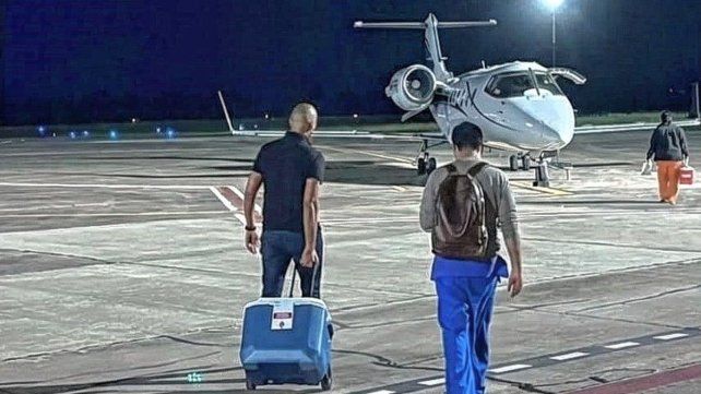 Aeropuerto de Paraná: entre vuelos, historias y engranajes invisibles