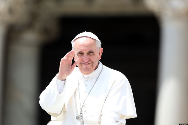 El Papa suspendió sus actividades por problemas de salud